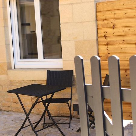 Appartement Cosy & Balneo - Centre De Sarlat ภายนอก รูปภาพ